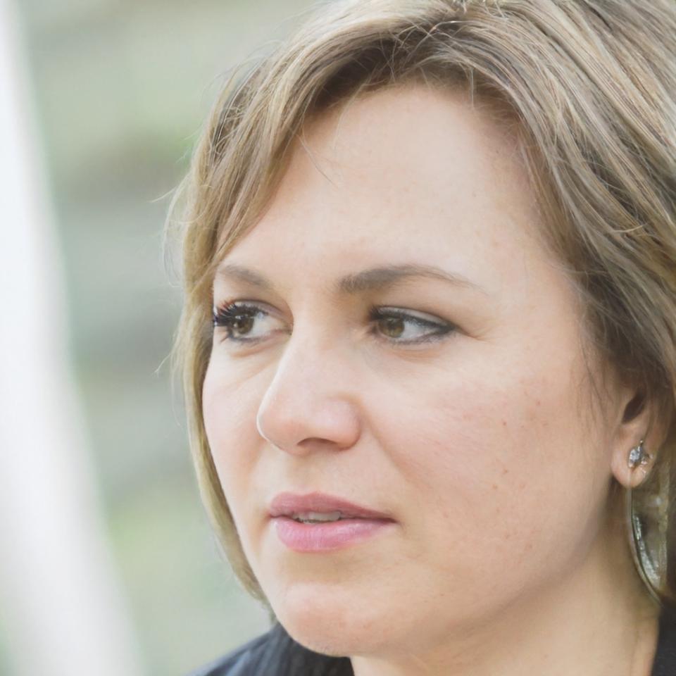 Julia Meier