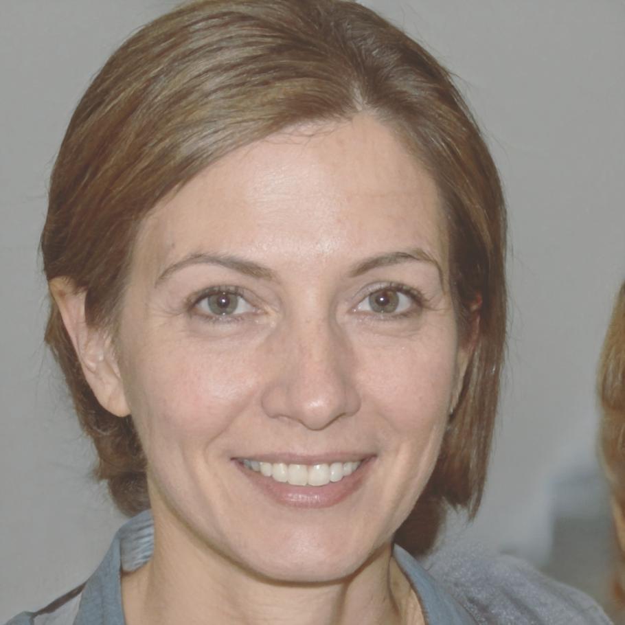 Sandra Klein